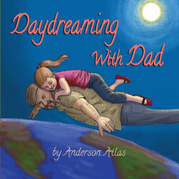 Daydreams-with-Dad childrens book