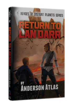return to lan dar free book sign up