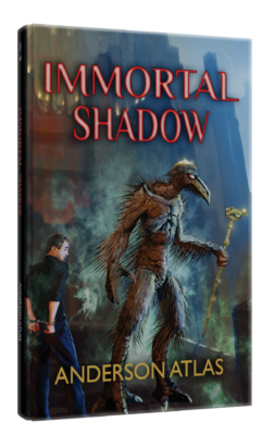 immortal shadow book 3d