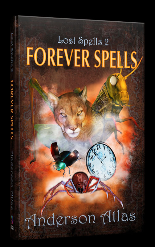 middle grade chapter. book magic fantasy haunting spells
