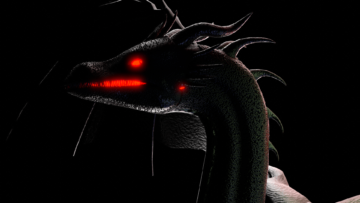 character in Dark Swarm
