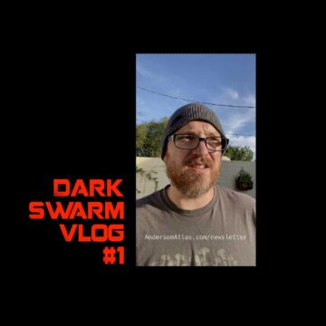 dark swarm vlog 1